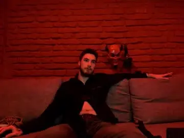 Chaturbate Free Porn Cam of cuteseductor