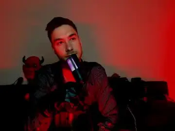 Chaturbate Adult Webcam of cuteseductor