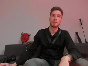 Chaturbate Adult Video Chat of cuteseductor