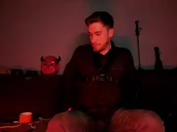 Chaturbate Live Sex of cuteseductor