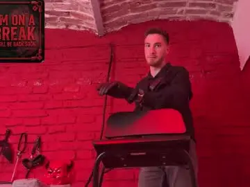 Chaturbate Nude Webcam of cuteseductor