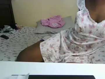 Chaturbate Adult Webcams of darkskinebony