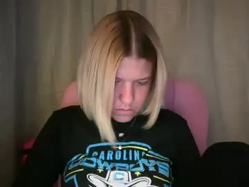 Chaturbate Live Sex of ebony8ivory