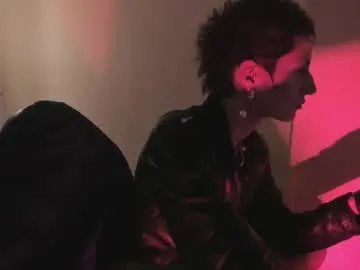 Chaturbate Live Sex of fieramadame