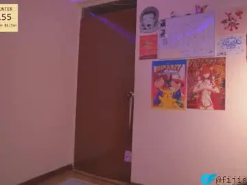 Chaturbate Adult Webcams of fijisakistar