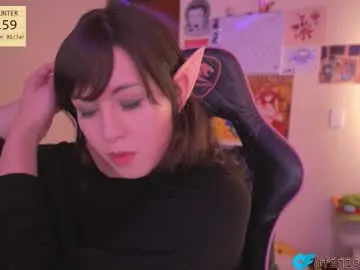 Chaturbate Adult Webcams of fijisakistar