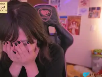 Chaturbate Adult Video Chat of fijisakistar