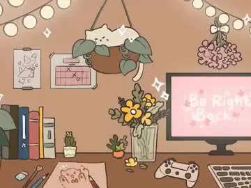 Chaturbate Sex Cam of fijisakistar