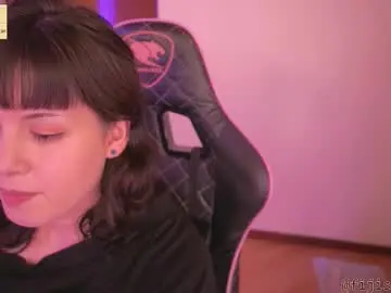 Chaturbate Adult Webcam of fijisakistar