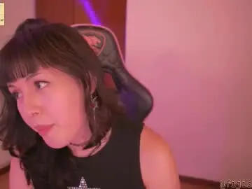 Chaturbate Adult Video Chat of fijisakistar