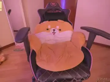 Chaturbate Private Sex Chat of fijisakistar