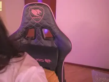 Chaturbate Adult Video Chat of fijisakistar