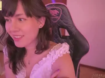 Chaturbate Watch Live Sex Cams of fijisakistar