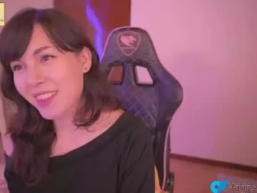 Chaturbate Sex Cam of fijisakistar