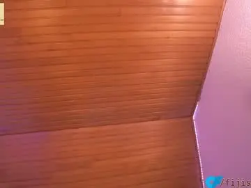 Chaturbate Live Sex Cam of fijisakistar