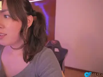Chaturbate Free Porn Cam of fijisakistar