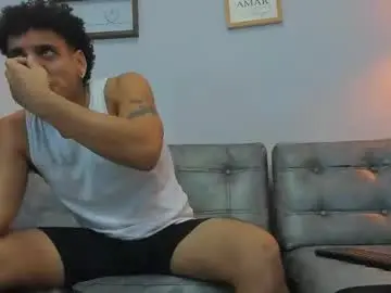 Chaturbate Nude Webcam of fire_boy69