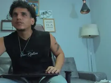 Chaturbate Sex Chat of fire_boy69