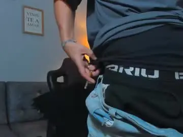 Chaturbate Adult Webcam of fire_boy69