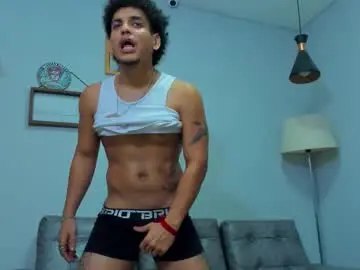 Chaturbate Sex Cam of fire_boy69