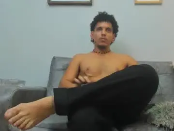 Chaturbate Live Porn of fire_boy69