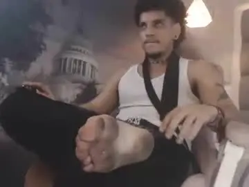 Chaturbate Adult Webcam of fire_boy69