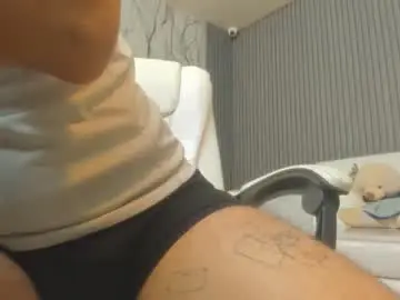 Chaturbate Adult Video Chat of fire_boy69