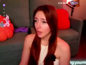 Chaturbate Live Sex of fox_muses