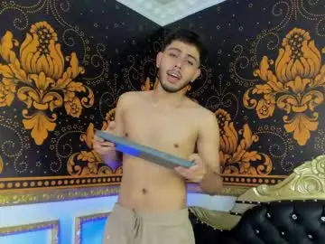 Chaturbate Free Porn Cam of hunterwest06