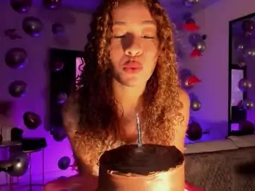 Chaturbate Best Webcam of isa_____