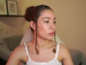 Chaturbate Live Porn of isa_____