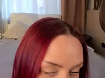 Chaturbate Sex Chat of janeray_