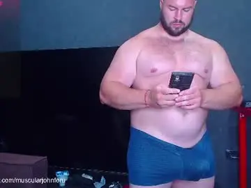 Chaturbate Free Live Porn of john_and_kiss
