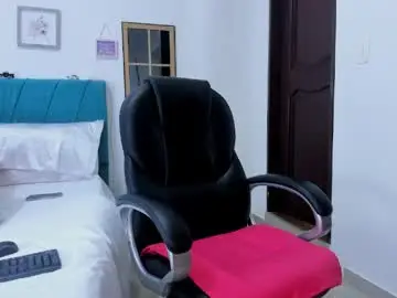 Chaturbate Nude Webcam of kam_lopez