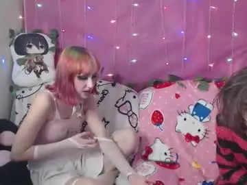 Chaturbate Free Porn Cam of kitttywhisper