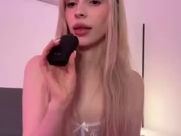 Chaturbate Live Sex of kristy_babe