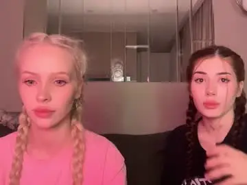 Chaturbate Live Porn of kristy_babe