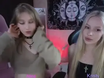 Chaturbate Adult Webcams of kristy_babe