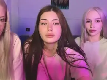 Chaturbate Live Porn of kristy_babe