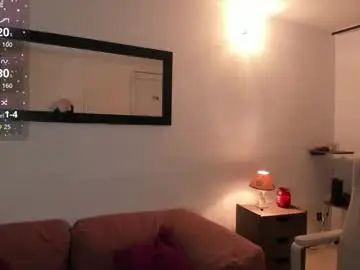 Chaturbate Free Porn Cam of la_leonaaa