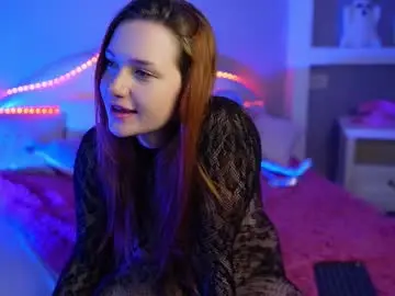 Chaturbate Free Live Porn of lisa_elfy