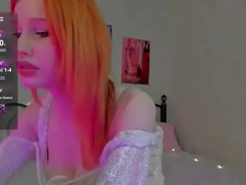 Chaturbate Best live sex cam show of lovelytluna