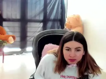 Chaturbate Private Sex Chat of luara__01__lecat_1