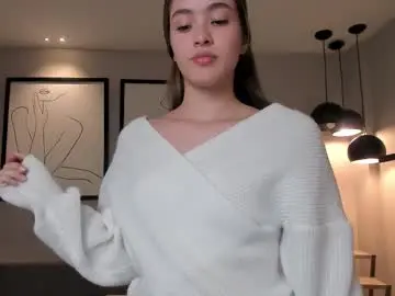 Chaturbate Live Porn of maiacollins
