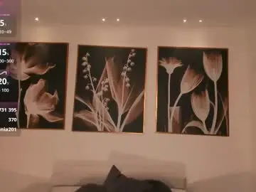 Chaturbate Sex Chat of maiacollins