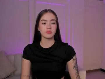 Chaturbate Nude Webcam of maiacollins