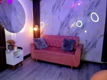 Chaturbate Sex Cam of maiaevans1