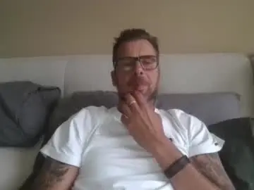 Chaturbate Sex Cam of marck7209