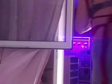 Chaturbate Live Sex of melli23