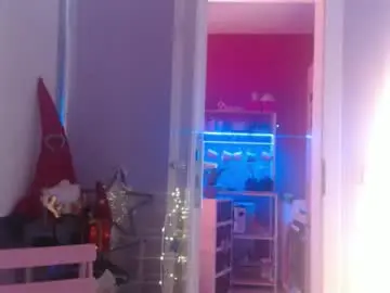 Chaturbate Adult Video Chat of melli23